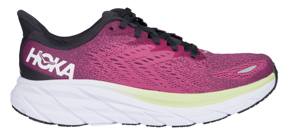 Produkt miniatyrebild HOKA Clifton 8 løpesko dame