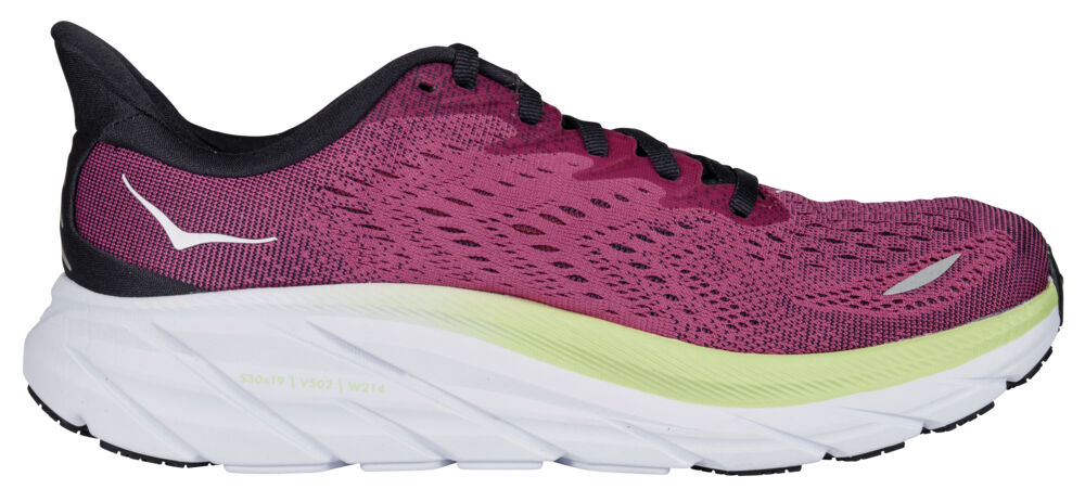 Produkt miniatyrebild HOKA Clifton 8 løpesko dame