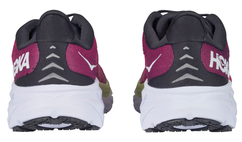 Produkt miniatyrebild HOKA Clifton 8 løpesko dame