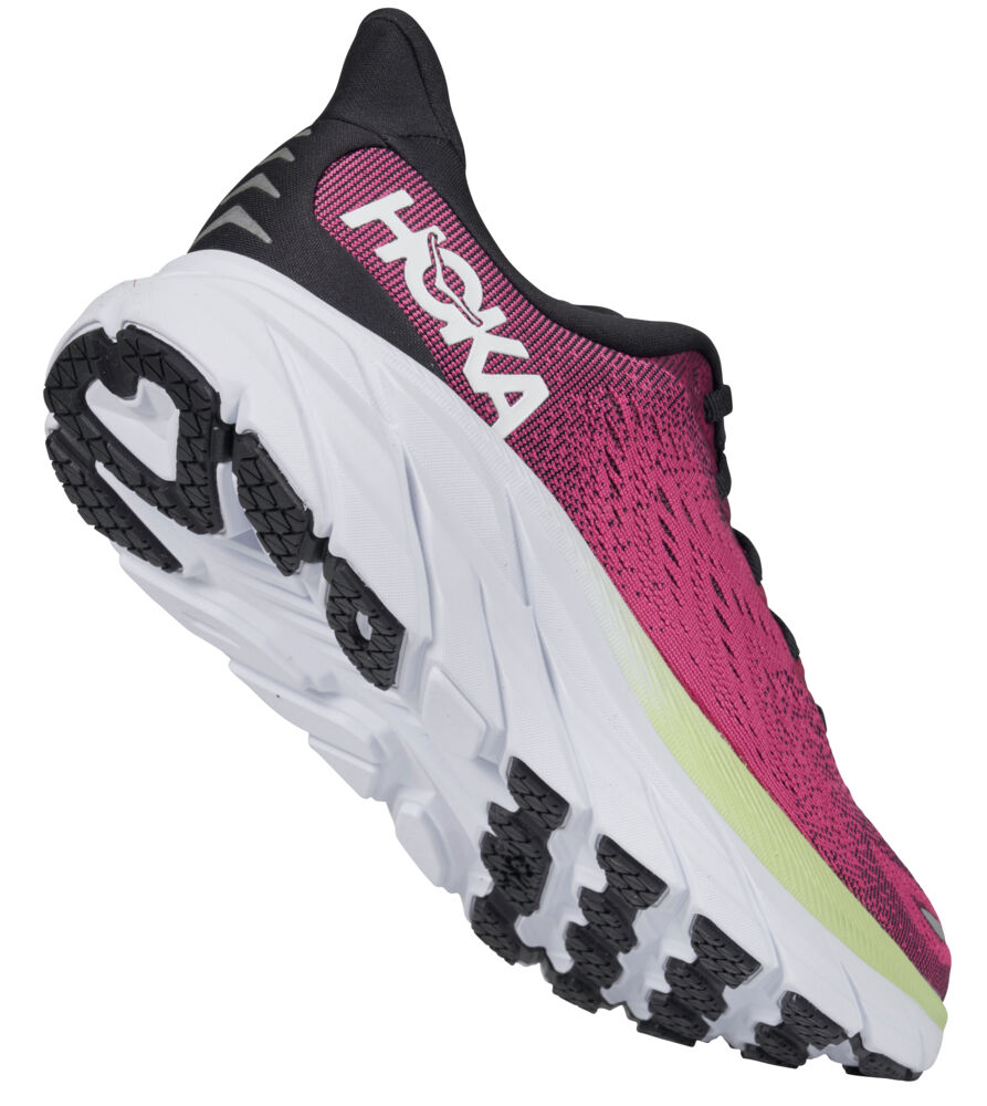 Produkt miniatyrebild HOKA Clifton 8 løpesko dame