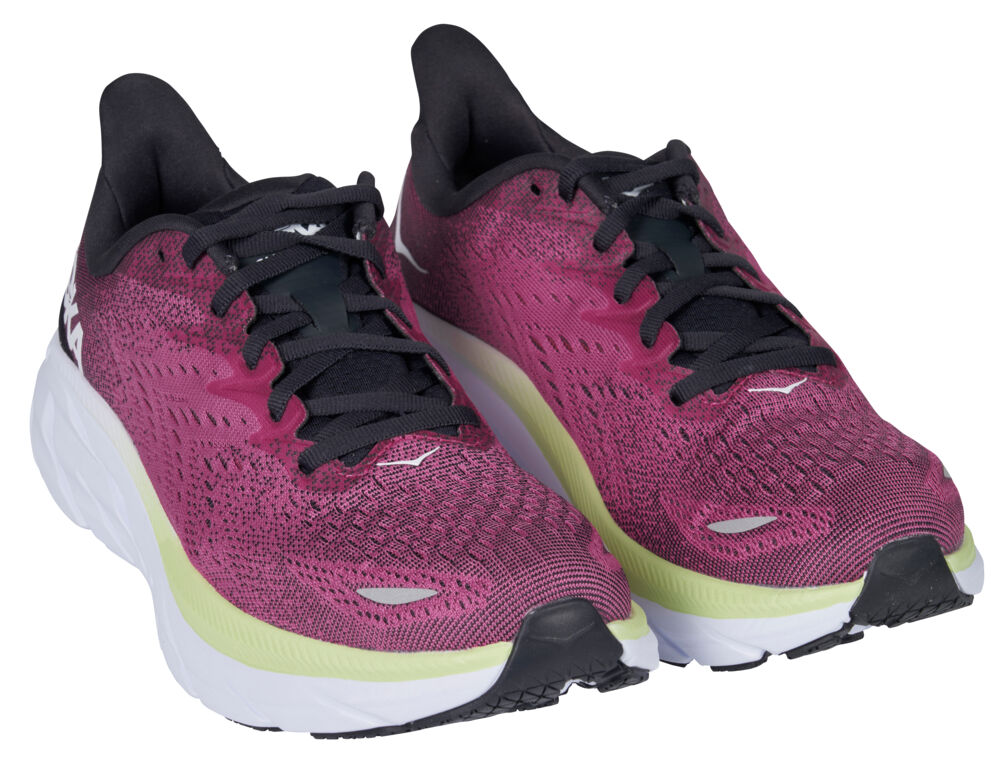 Produkt miniatyrebild HOKA Clifton 8 løpesko dame