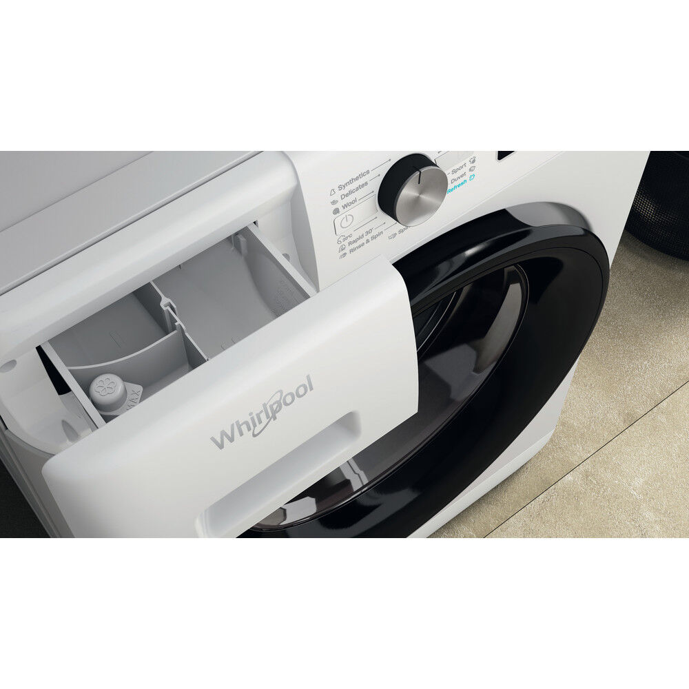 Produkt miniatyrebild Whirlpool FFB 9469 BV EE vaskemaskin