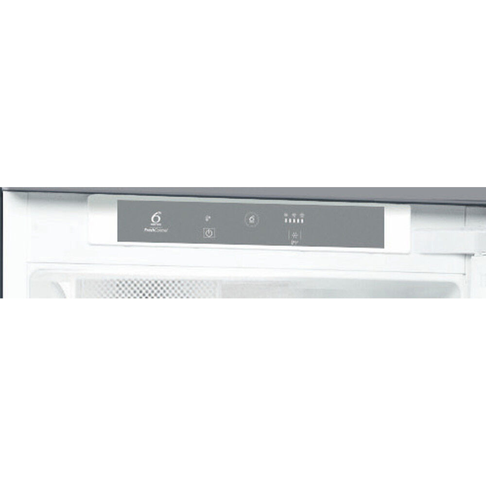Produkt miniatyrebild Whirlpool ART 98101 kombiskap