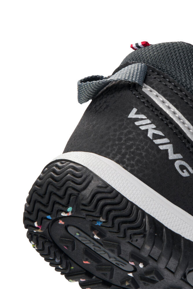 Produkt miniatyrebild Viking Cascade Mid III GTX fritidssko barn