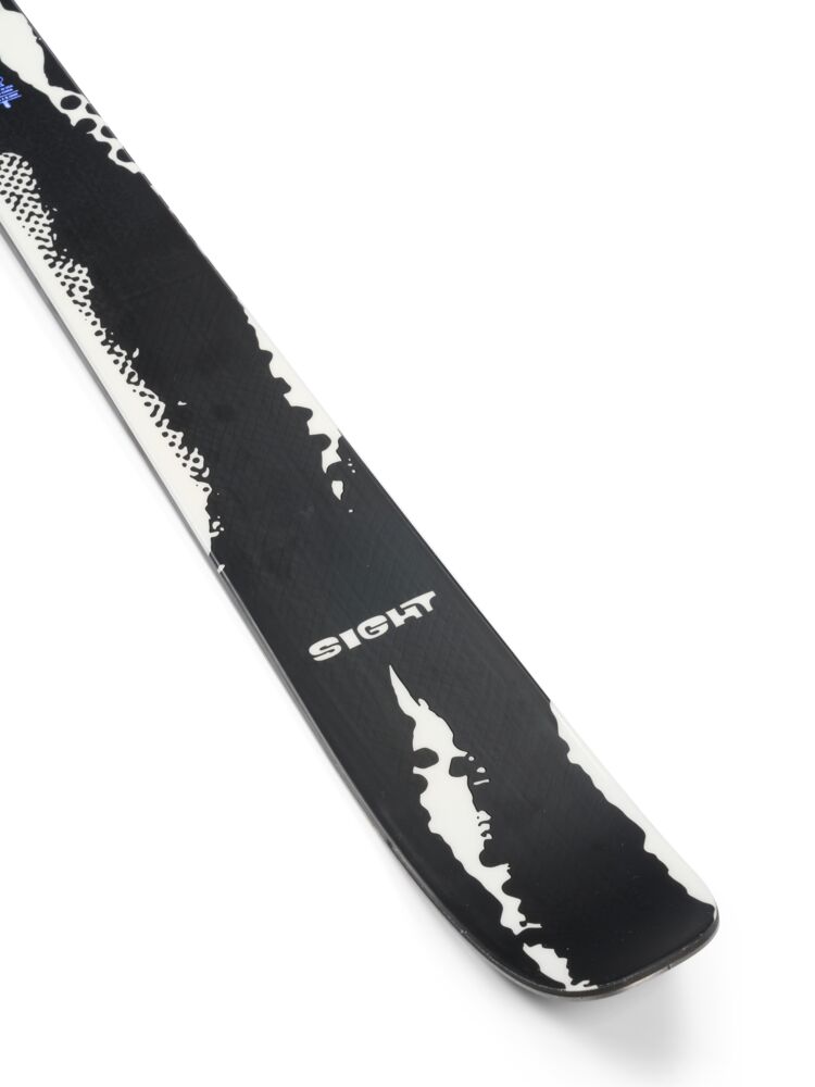Produkt miniatyrebild K2 Sight twin-tip ski 2022