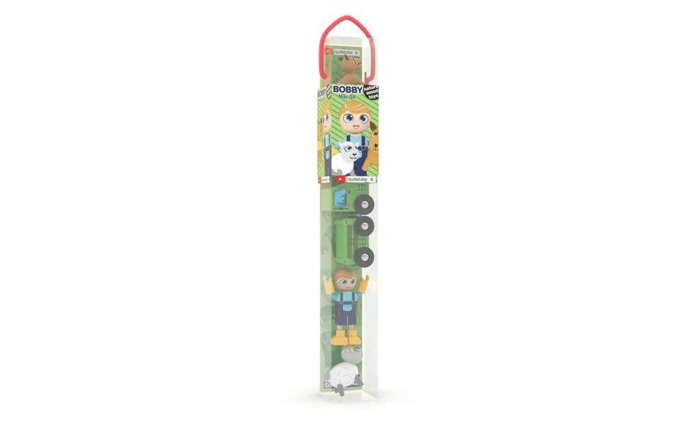 Produkt miniatyrebild J`adore bondegårdsett