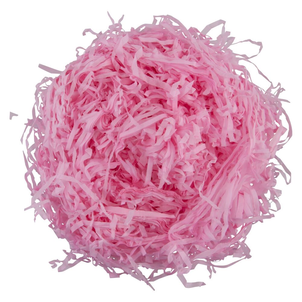 Produkt miniatyrebild Revet papir rosa