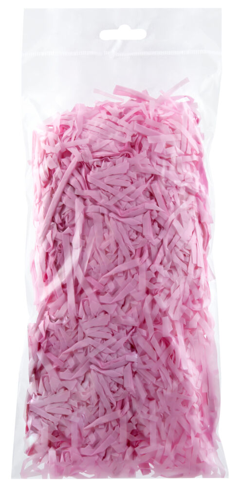 Produkt miniatyrebild Revet papir rosa