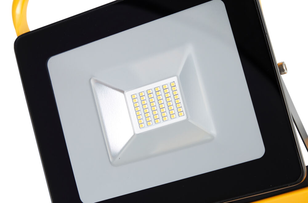 Produkt miniatyrebild Nor-Tec LED arbeidslampe 30W