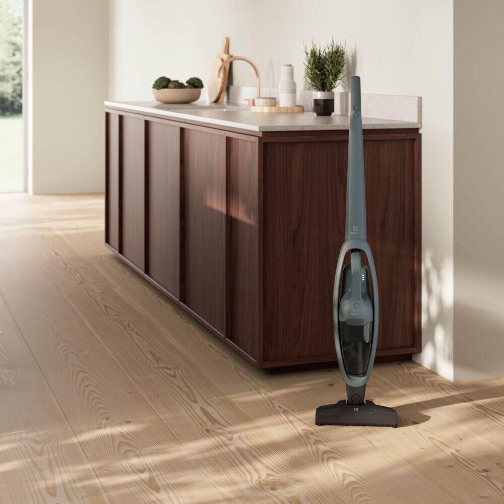 Produkt miniatyrebild Electrolux ES52CB18OG 500 2-i-1 støvsuger