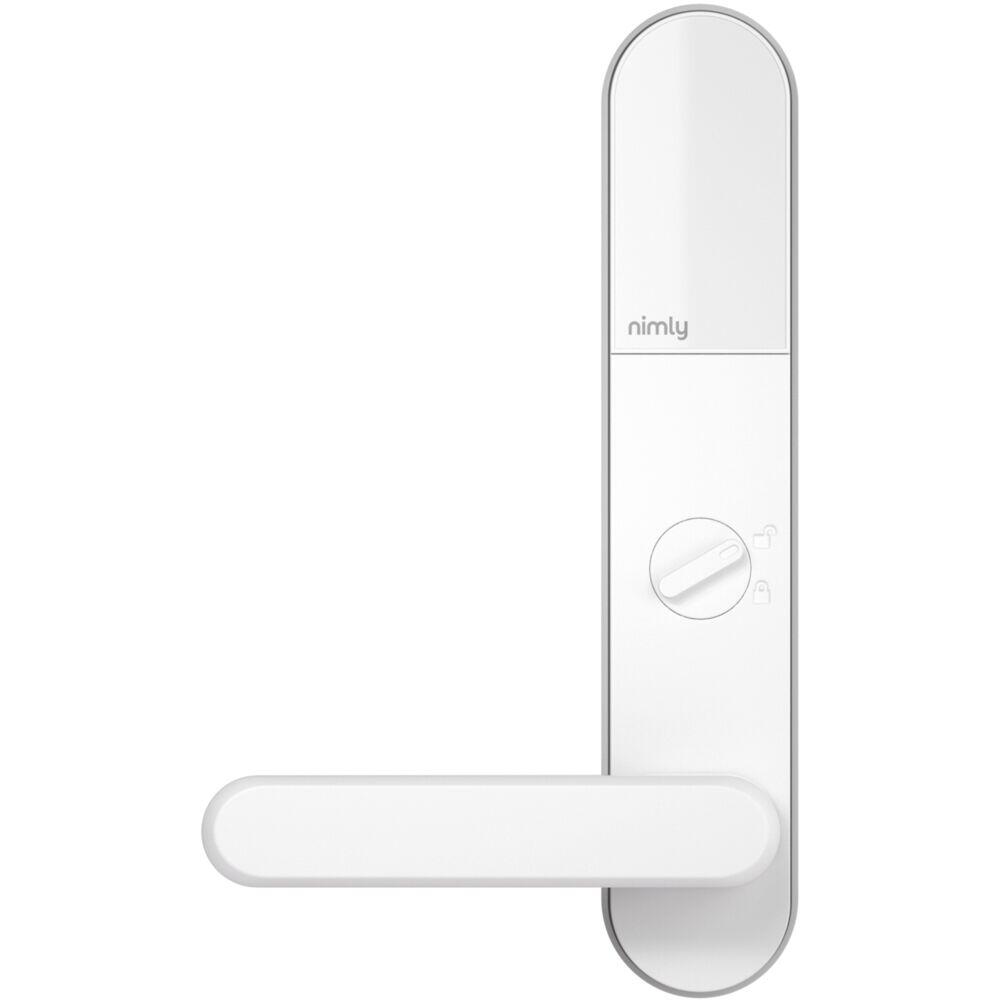 Produkt miniatyrebild Nimly Code - kodelås