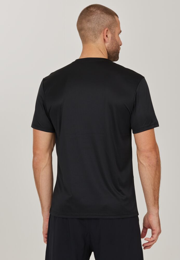 Produkt miniatyrebild Northpeak Casper trenings t-skjorte herre