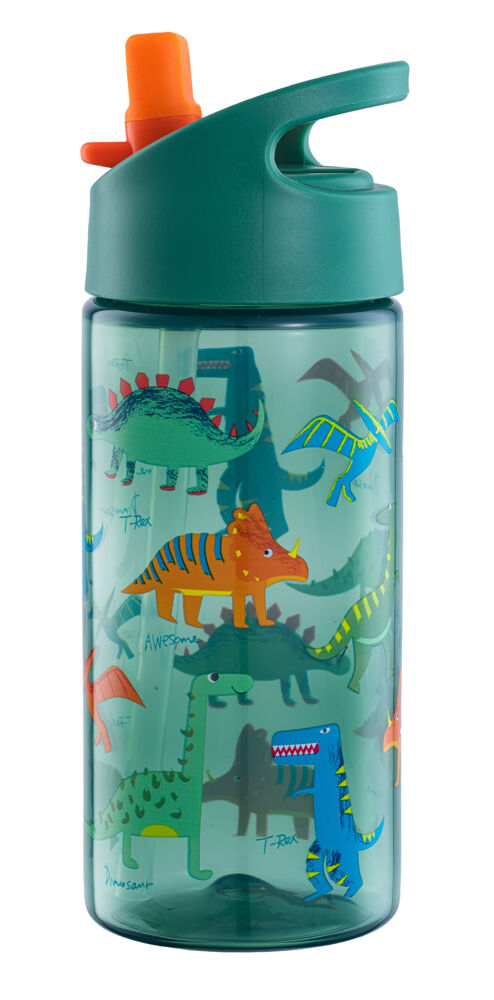 Produkt miniatyrebild Drikkeflaske Dinosaur