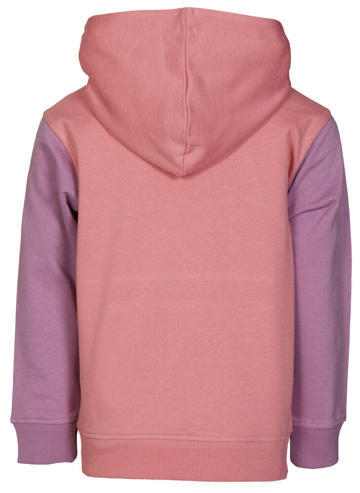 Produkt miniatyrebild Okidoki Sprell 2-delt joggedress barn