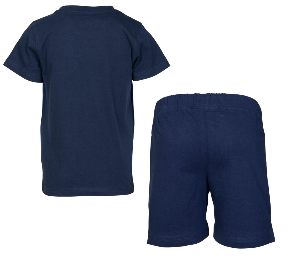 Produkt miniatyrebild Paw Patrol 2-delt pyjamassett barn