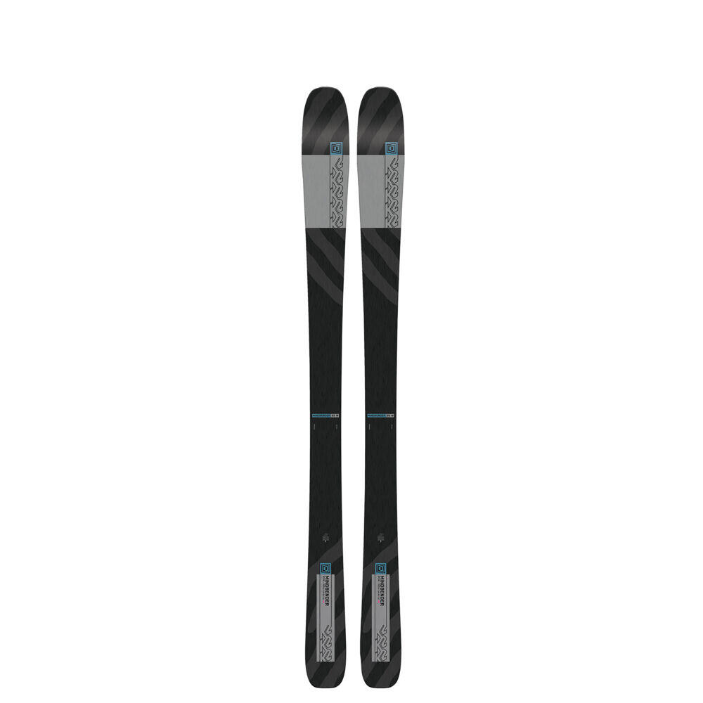 【予約中！】 K2 Mindbender 85 all-mountain ski 23 | Obs.no スキー