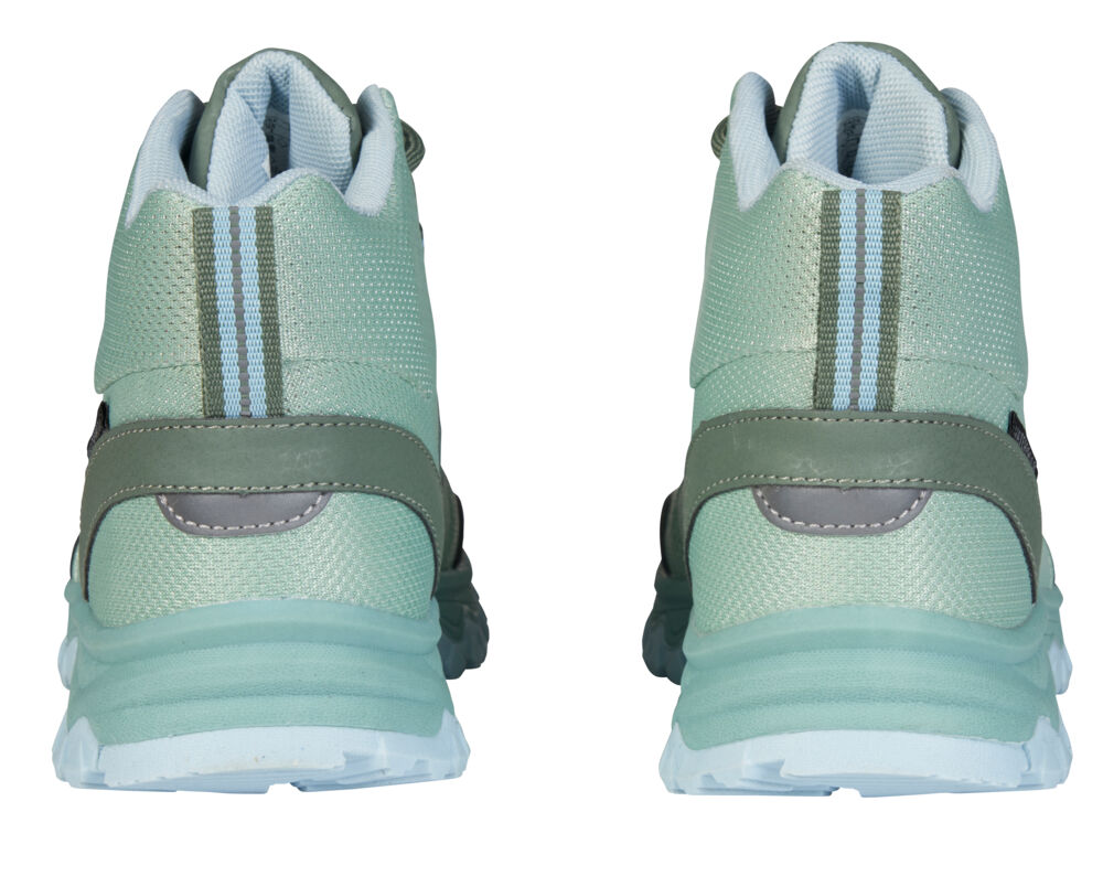 Produkt miniatyrebild Northpeak Utflukt Mid Tex fritidssko junior