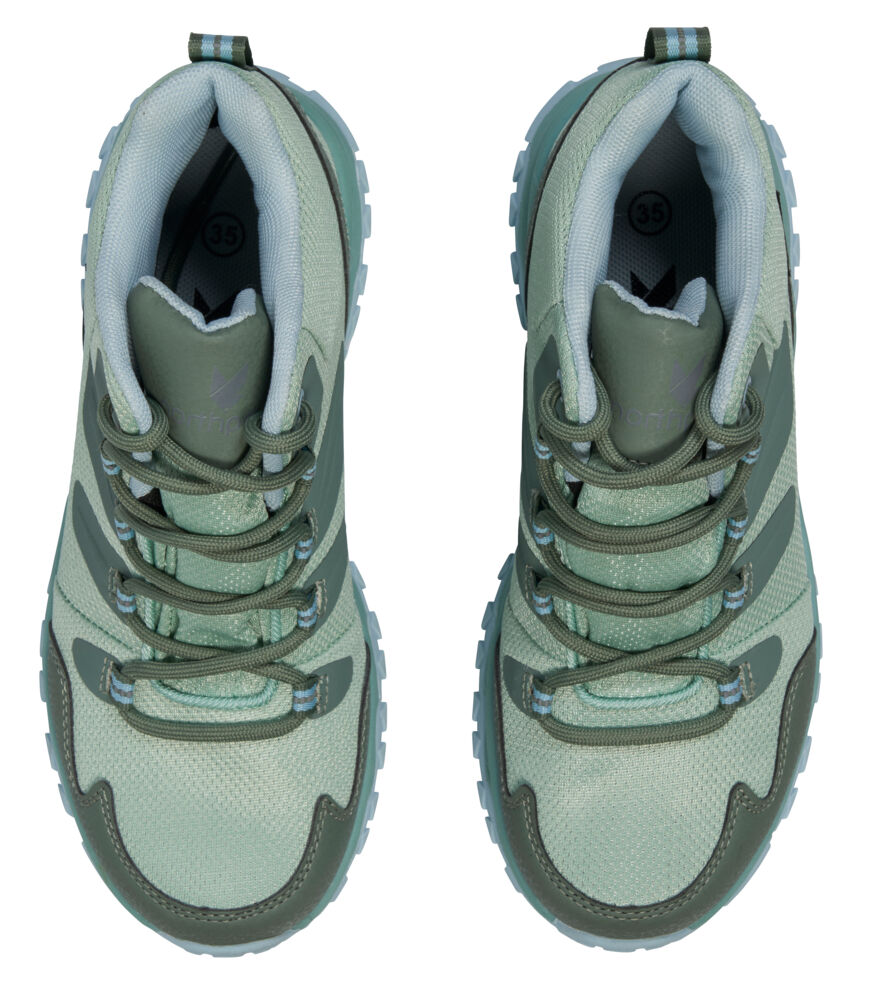Produkt miniatyrebild Northpeak Utflukt Mid Tex fritidssko junior