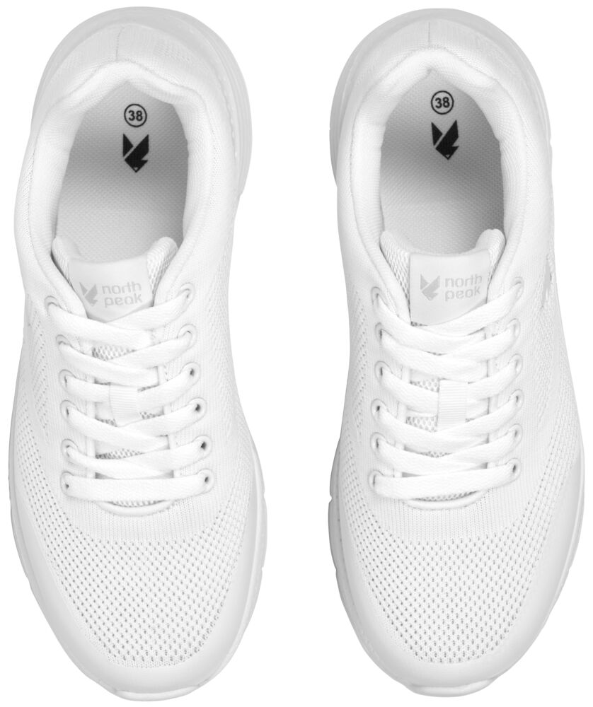 Produkt miniatyrebild Northpeak Bygdøy sneakers dame