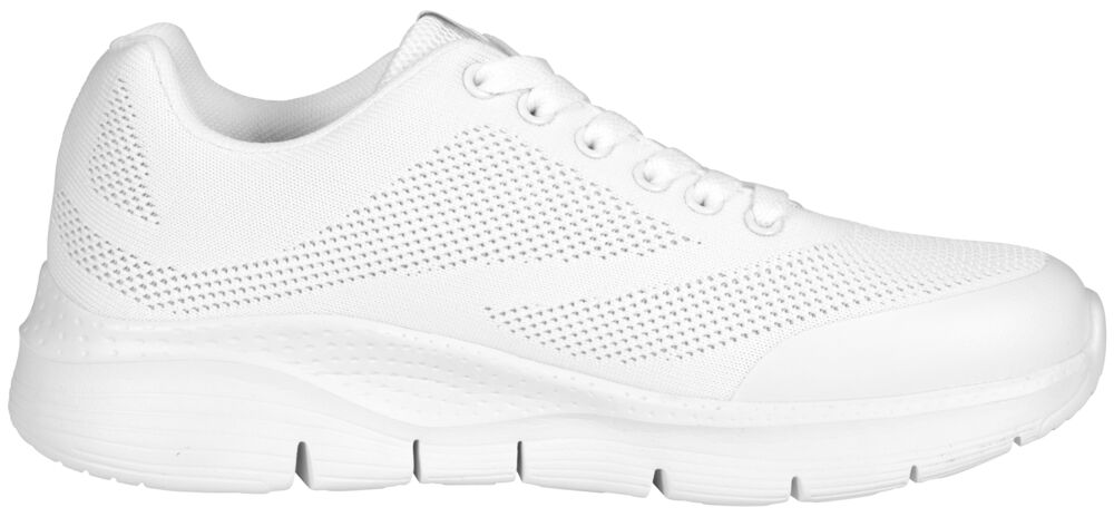 Produkt miniatyrebild Northpeak Bygdøy sneakers dame
