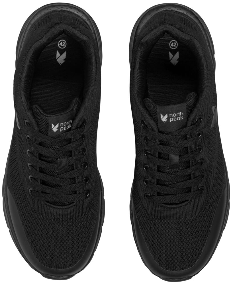 Produkt miniatyrebild Northpeak Bygdøy sneakers herre