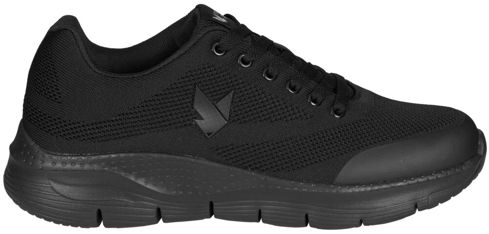 Produkt miniatyrebild Northpeak Bygdøy sneakers herre