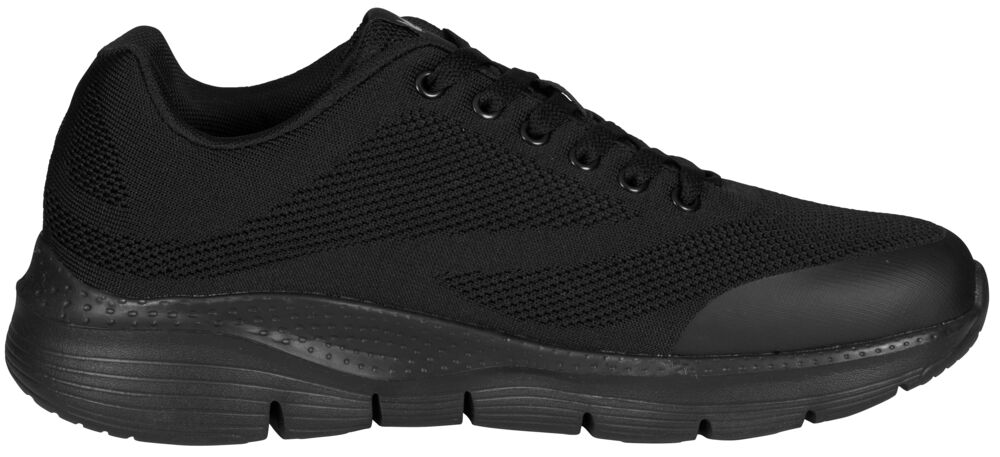 Produkt miniatyrebild Northpeak Bygdøy sneakers herre