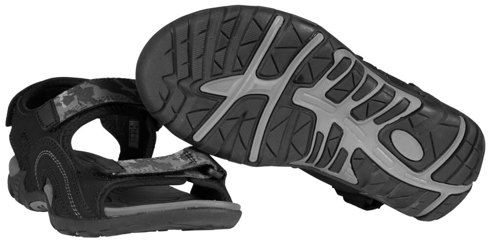 Produkt miniatyrebild Northpeak Huk sandaler junior