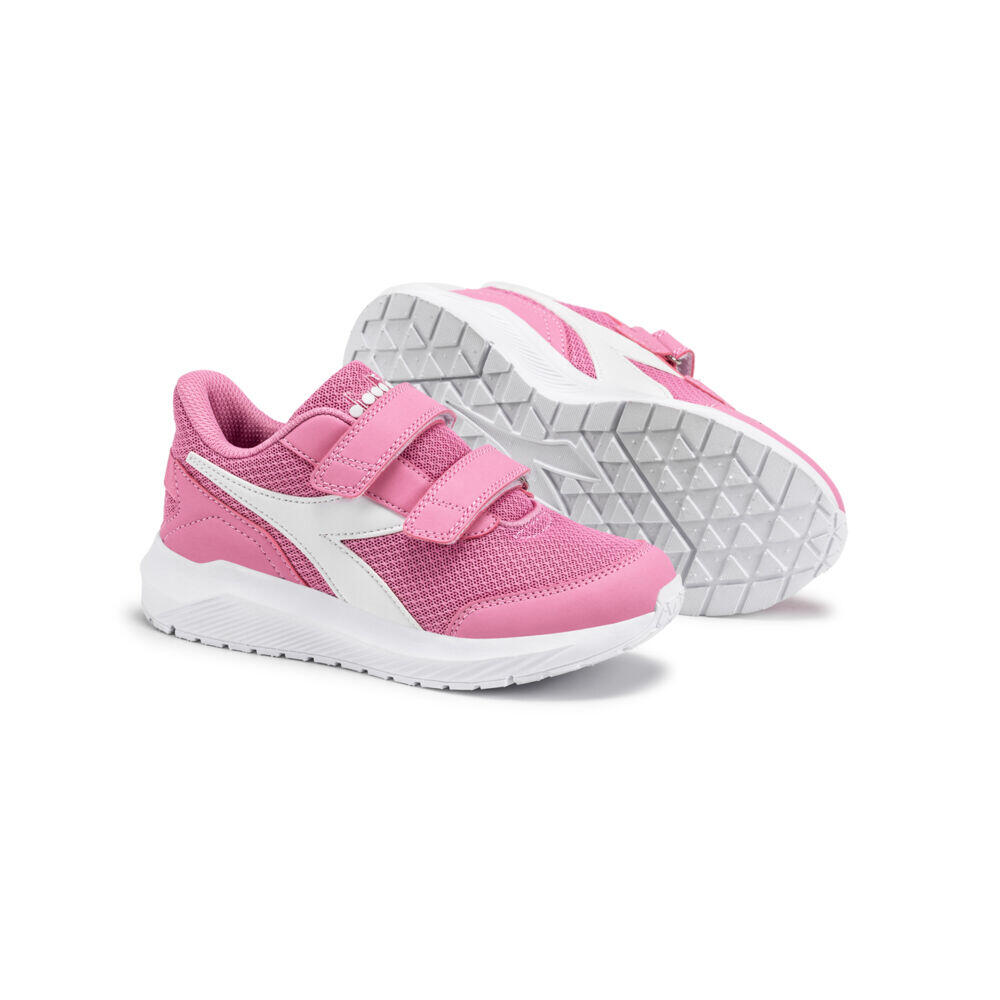 Produkt miniatyrebild Diadora Falcon 3 joggesko junior