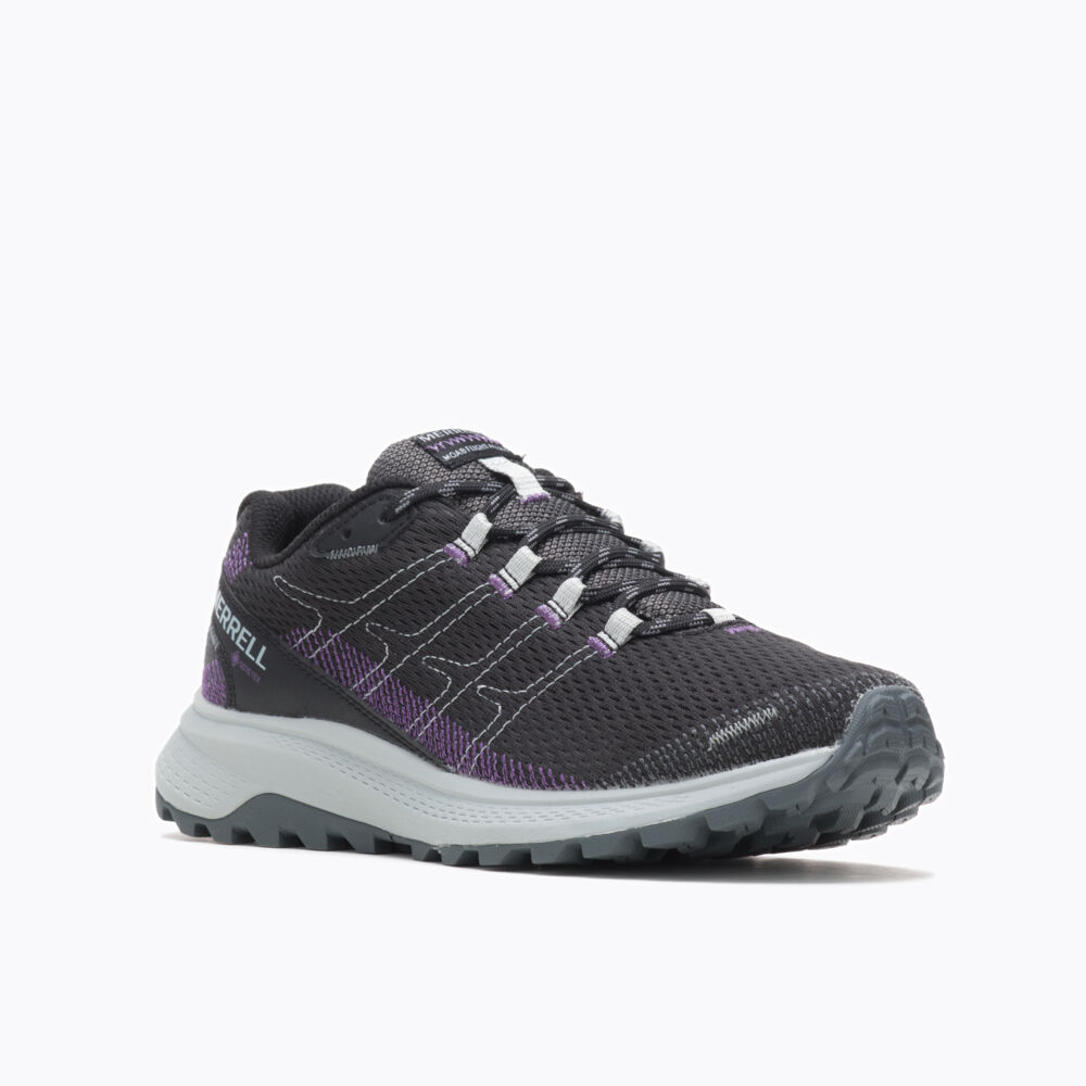 Produkt miniatyrebild Merrell Fly Strike GTX terrengsko dame