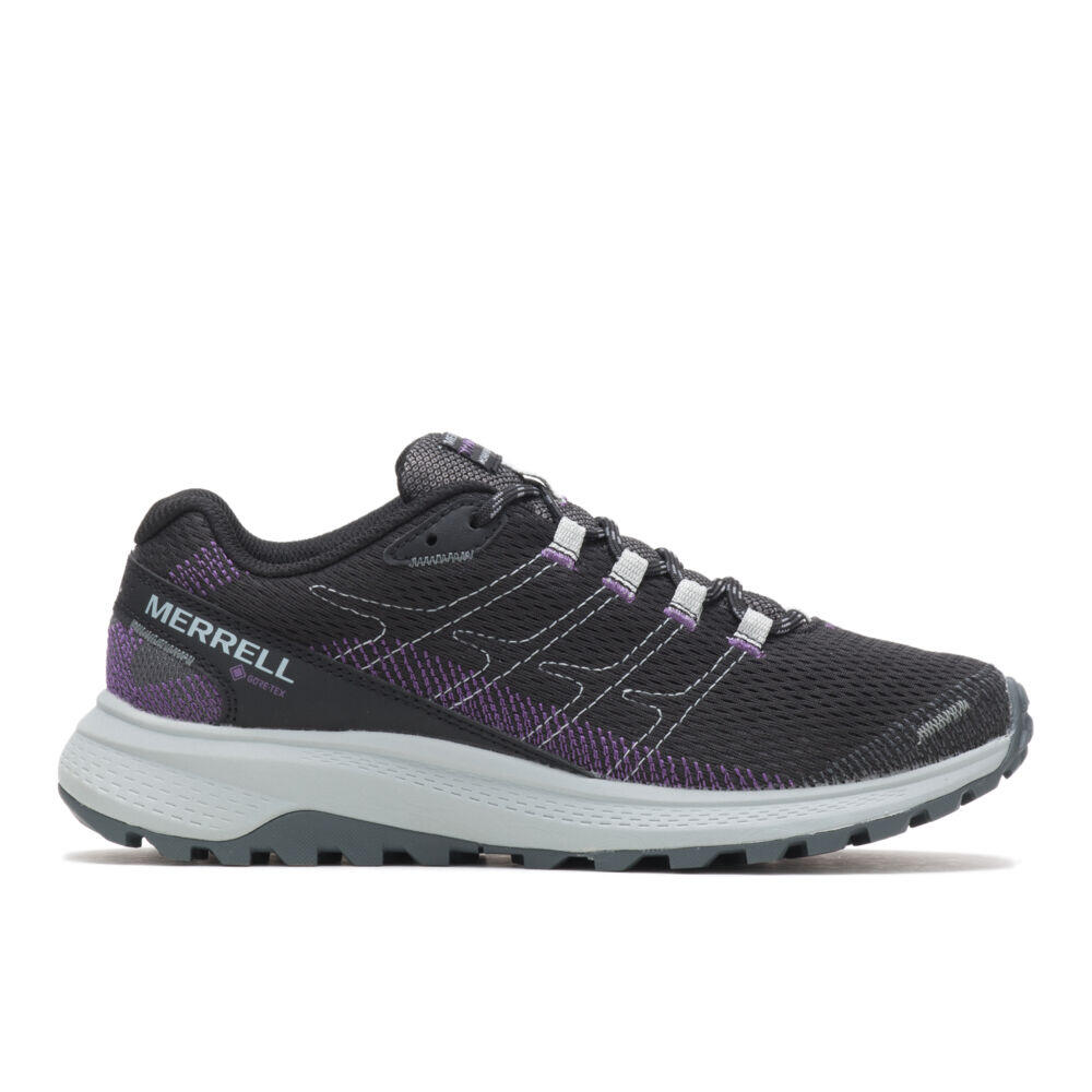 Produkt miniatyrebild Merrell Fly Strike GTX terrengsko dame