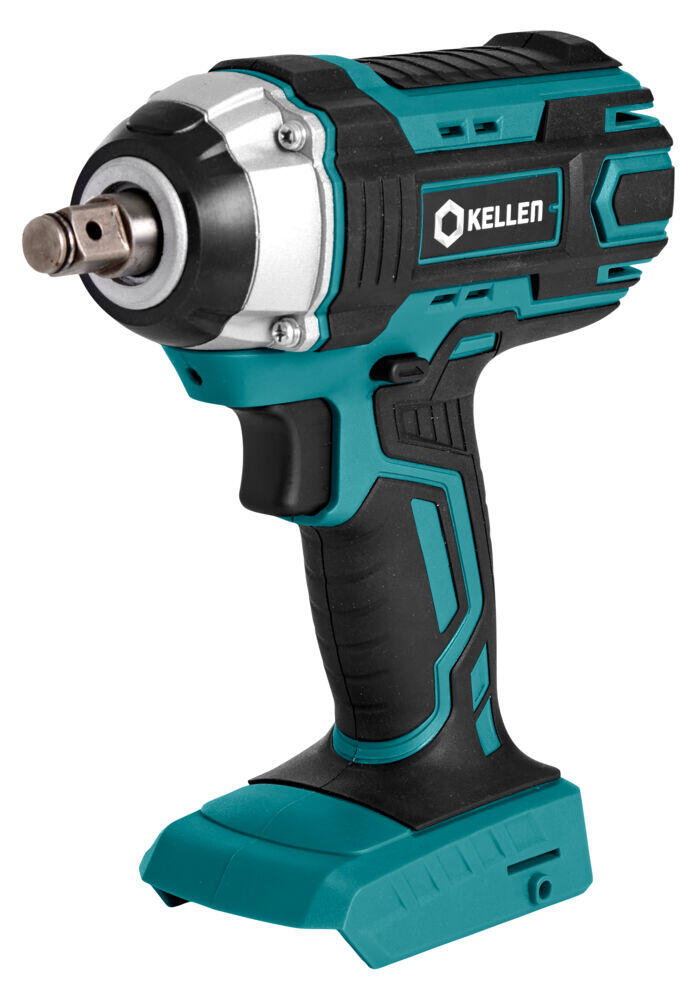 Produkt miniatyrebild Kellen bilsett 6-deler 18V