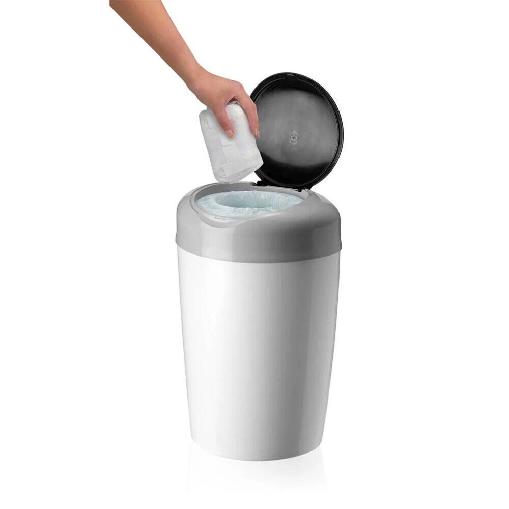 Produkt miniatyrebild Tommee Tippee bleiebøtte