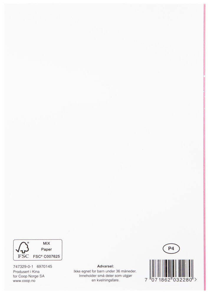 Produkt miniatyrebild Kort Birthday Sparkles