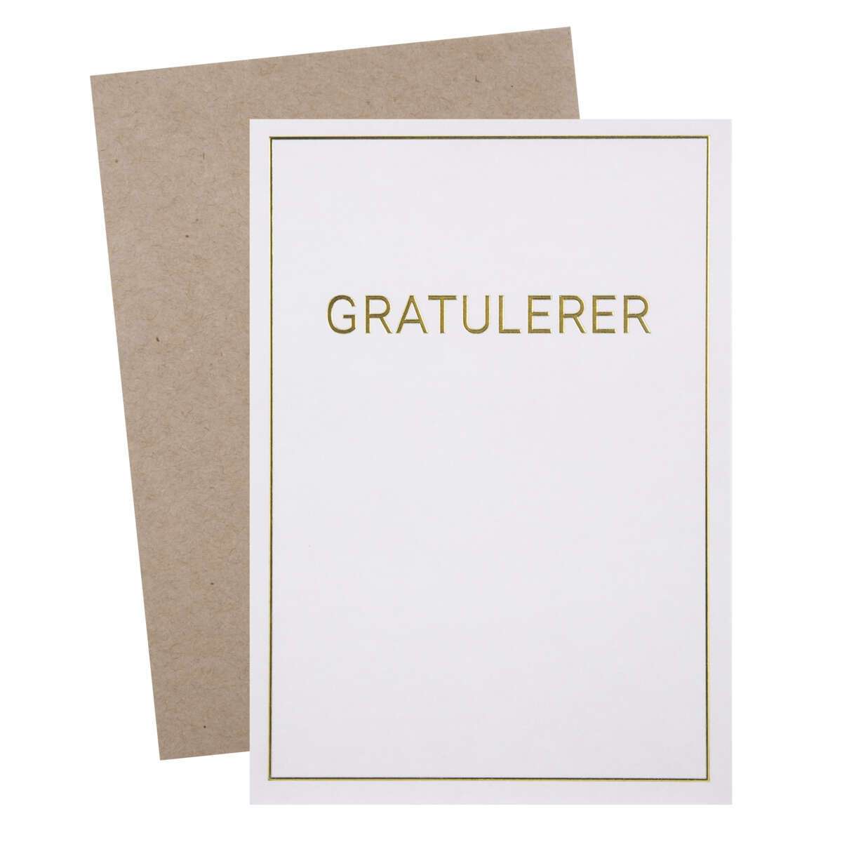 Kort Gratulerer | Obs.no