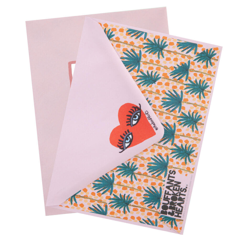 Produkt miniatyrebild Kort Fun & Fabulous