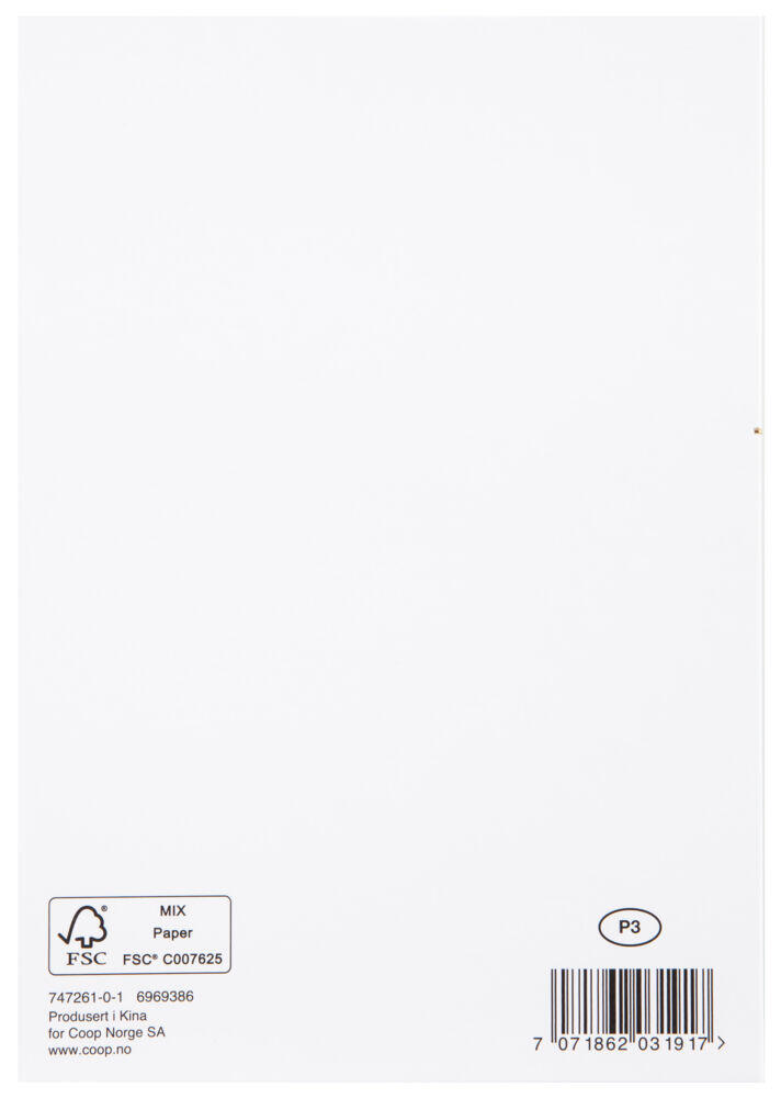 Produkt miniatyrebild Kort Happy babyshower