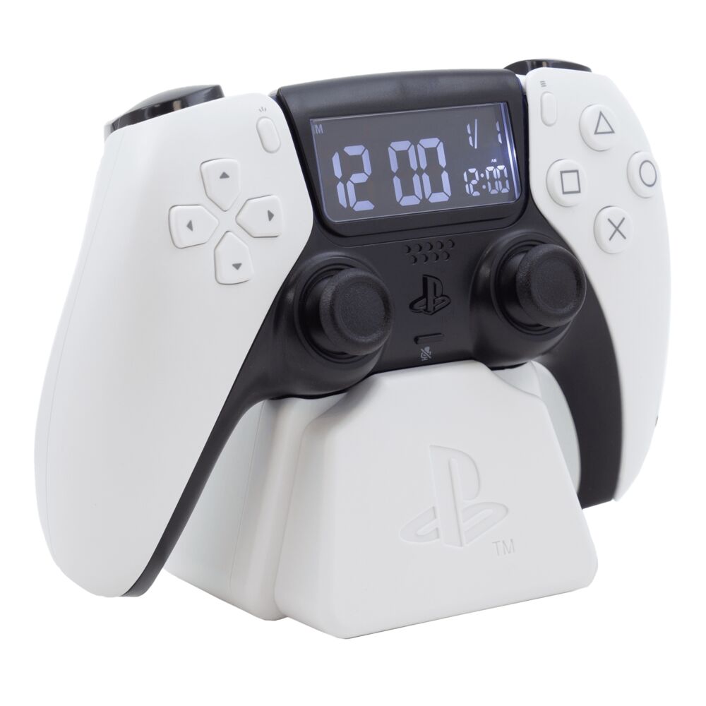 PlayStation®5 DualSense™ kontroller alarmklokke