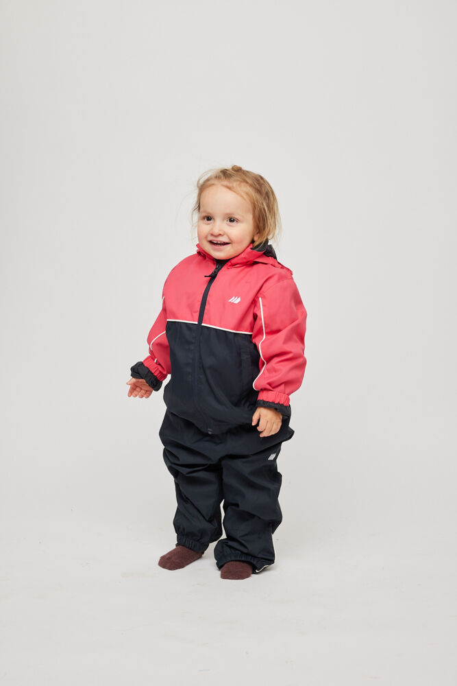Produkt miniatyrebild Skogstad Picnic 2-delt fritidsdress barn