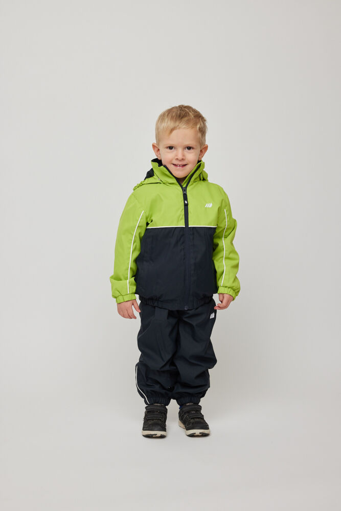 Produkt miniatyrebild Skogstad Picnic 2-delt fritidsdress barn