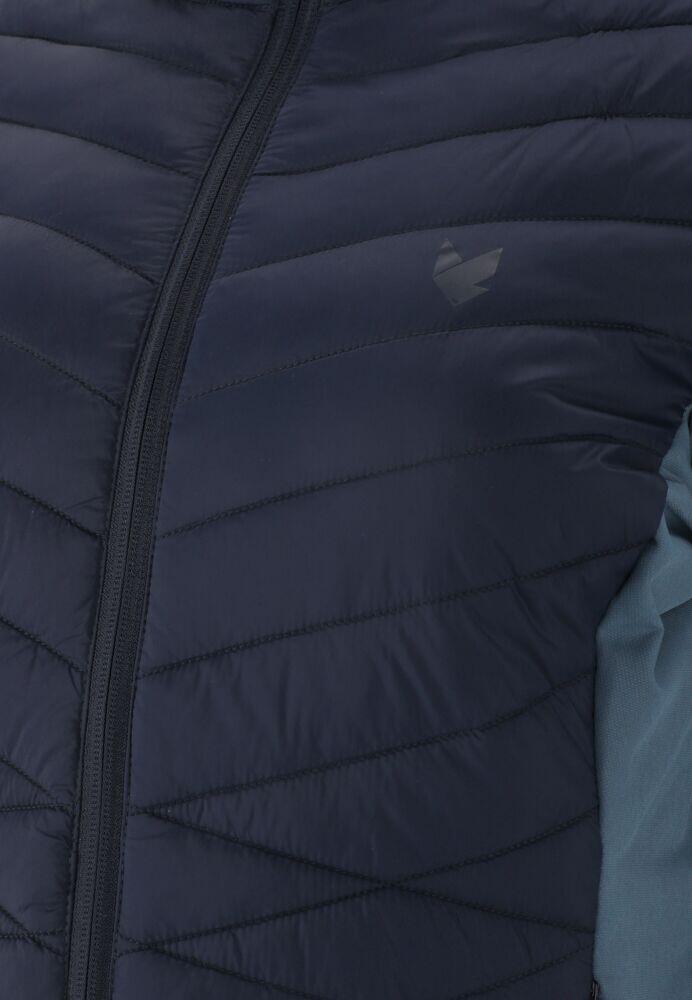 Produkt miniatyrebild Northpeak Skarven hybridjakke dame