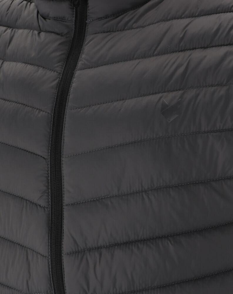 Produkt miniatyrebild Northpeak Sletthøa vattert vest herre