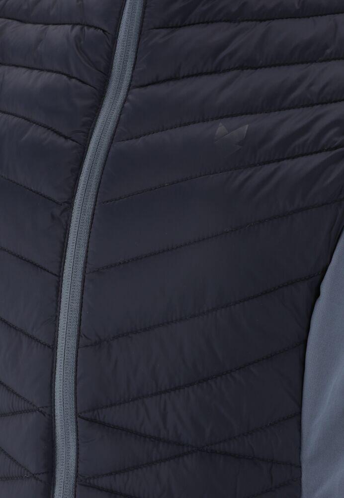 Produkt miniatyrebild Northpeak Sletthøa vattert vest dame