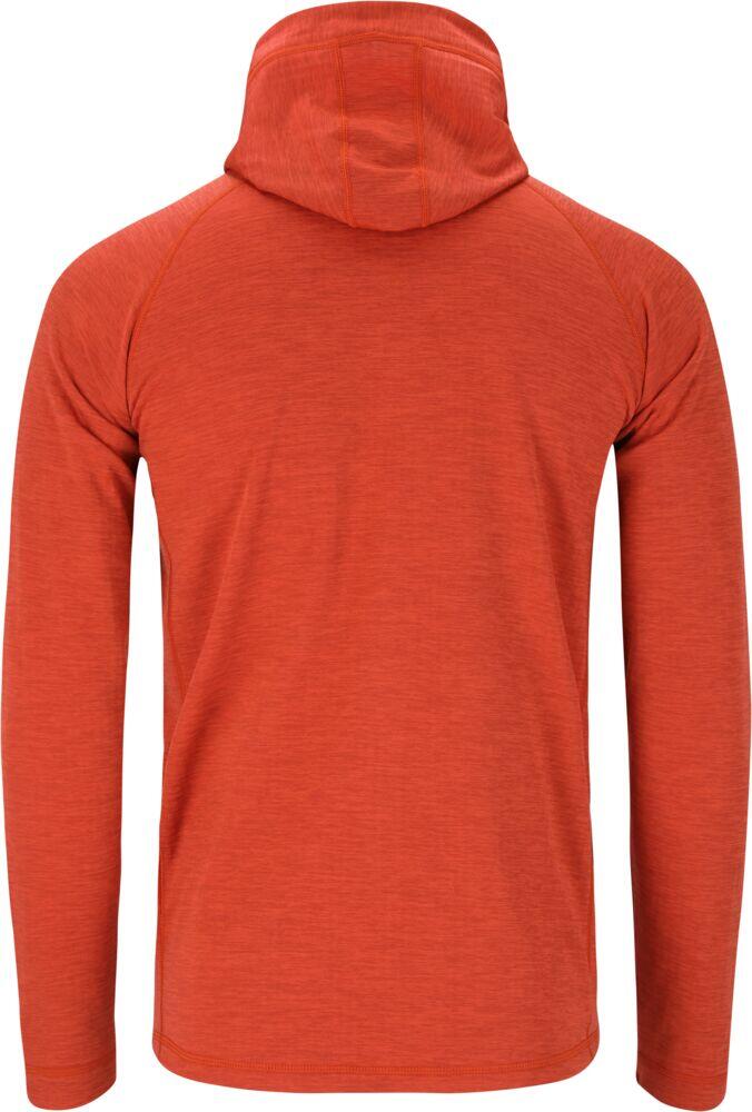 Produkt miniatyrebild Northpeak Vassberget thermo fleecejakke herre