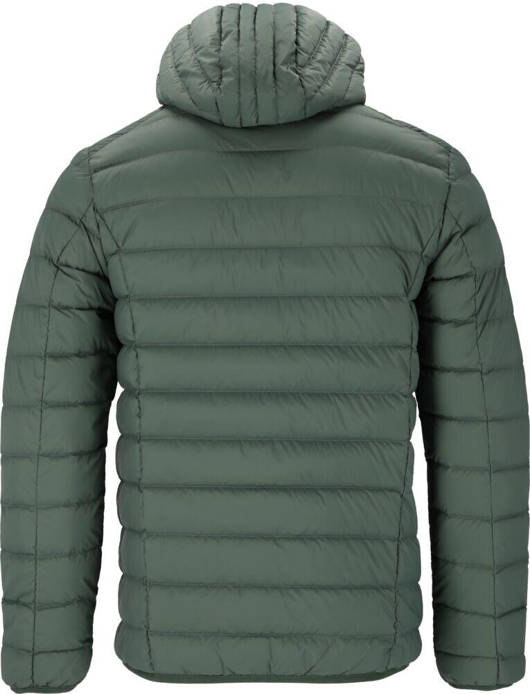 Produkt miniatyrebild Northpeak Blåtind dunjakke herre