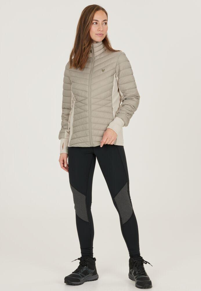 Produkt miniatyrebild Northpeak Skarven hybridjakke dame