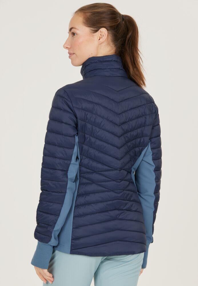 Produkt miniatyrebild Northpeak Skarven hybridjakke dame