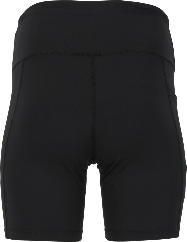 Produkt miniatyrebild Northpeak Maiken treningsshorts dame