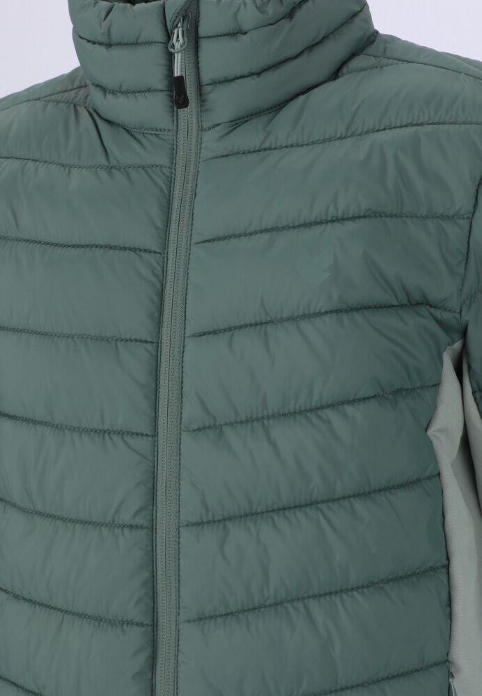 Produkt miniatyrebild Northpeak Hverven hybridjakke junior