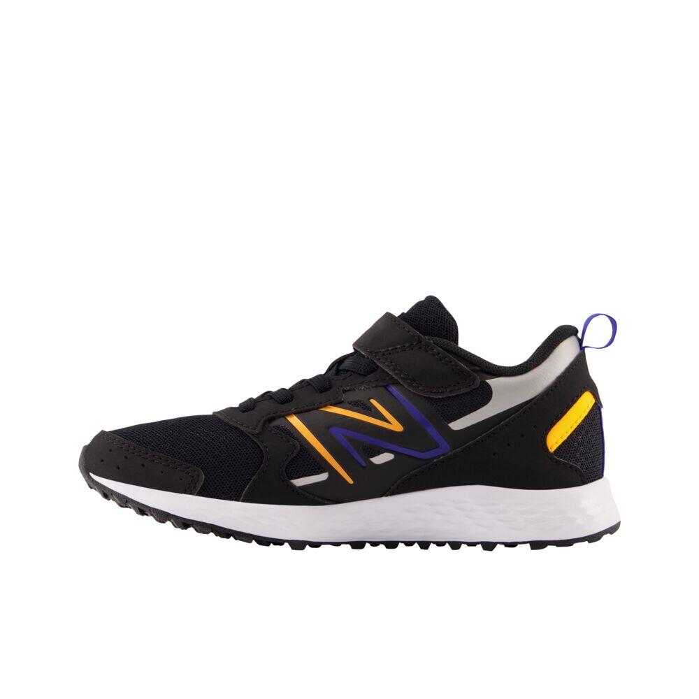 Produkt miniatyrebild New Balance 650V1 løpesko barn